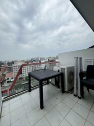 #1 Suites (D14), Apartment #599049991